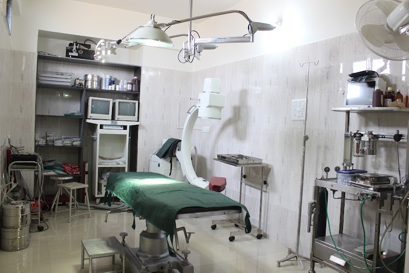 Shivmangal Hospital