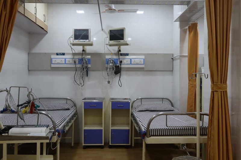Shree Children's Hospital
