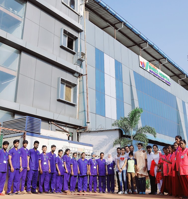 Shree Hospital