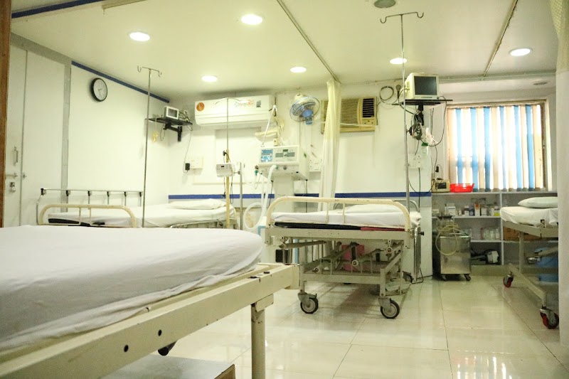 Shree Hospital Vashi
