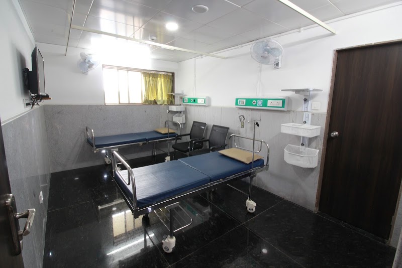 Shree Kalyani Nursing Home