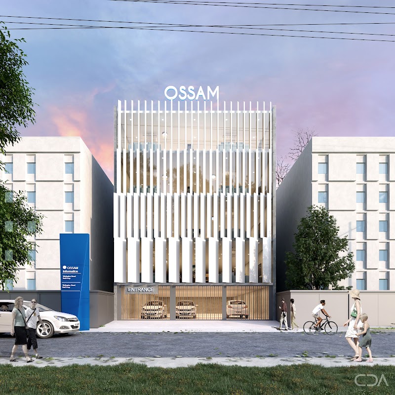 Shree Ram Hospital