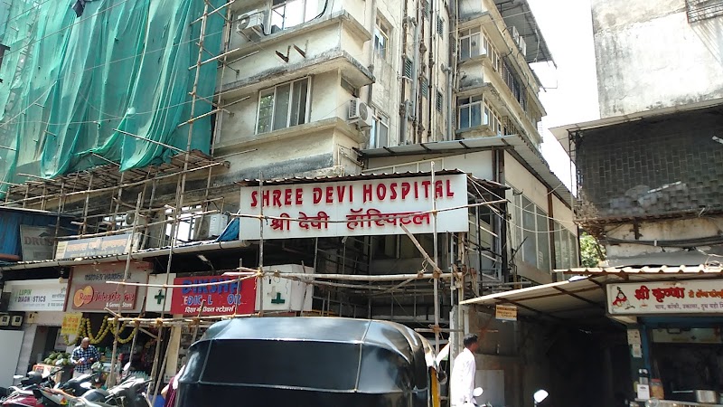 Shreedevi Hospital