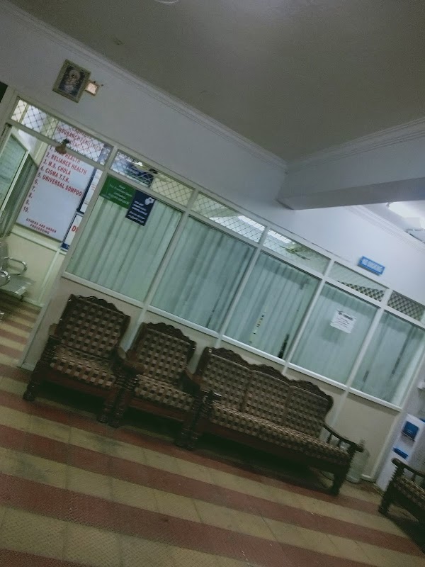 Shri Shiv Sai Hospital