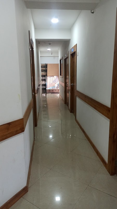Shriyash Hospital Thane