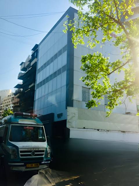 Shushrusha Heart Care Centre and Speciality Hospital
