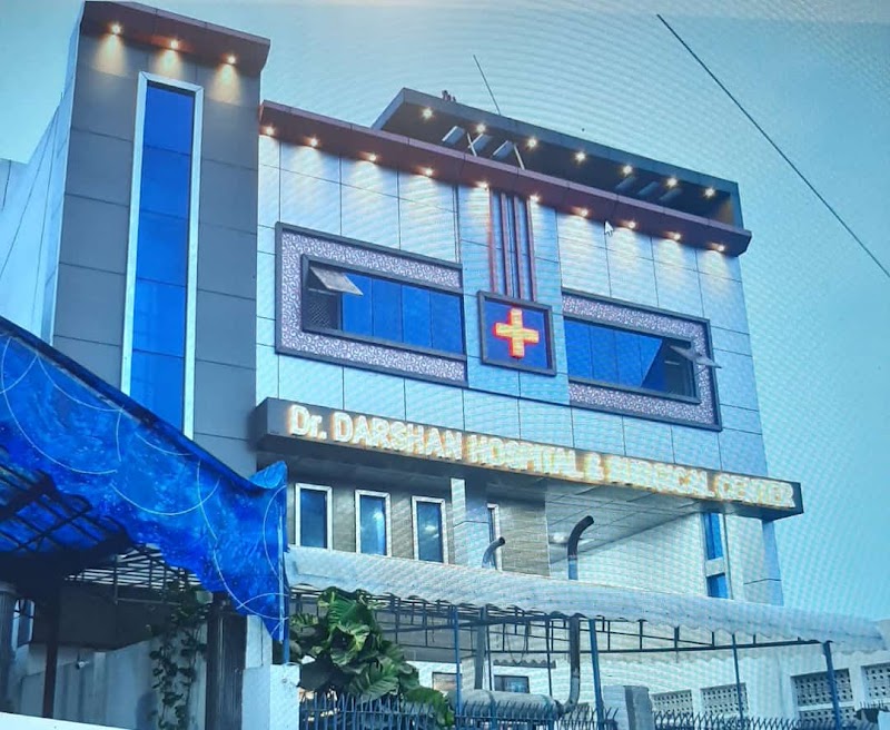 Singh Hospital