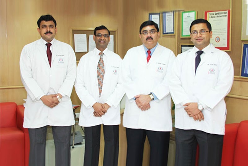 Sir Ganga Ram City Hospital