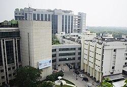 Sir Ganga Ram Hospital