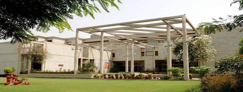 Sitaram Bhartia Institute of Science and Research