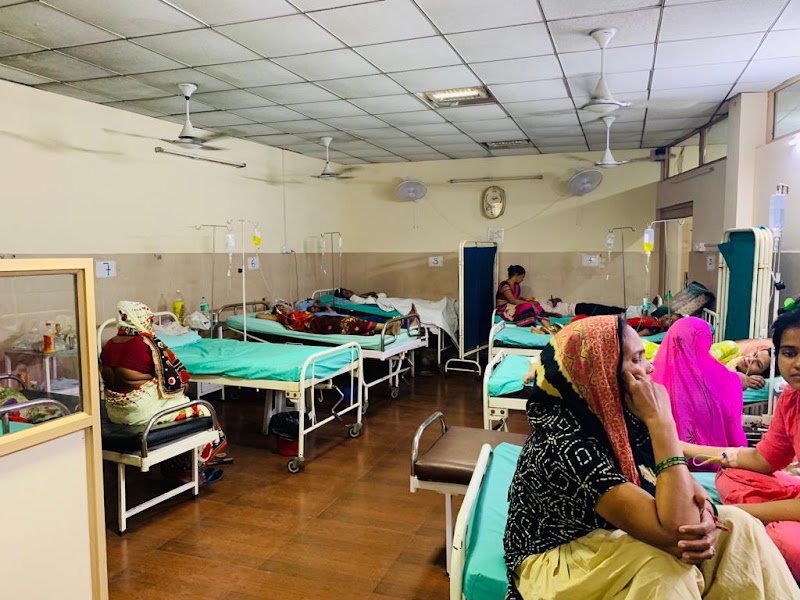 Skylife Multispeciality Hospital