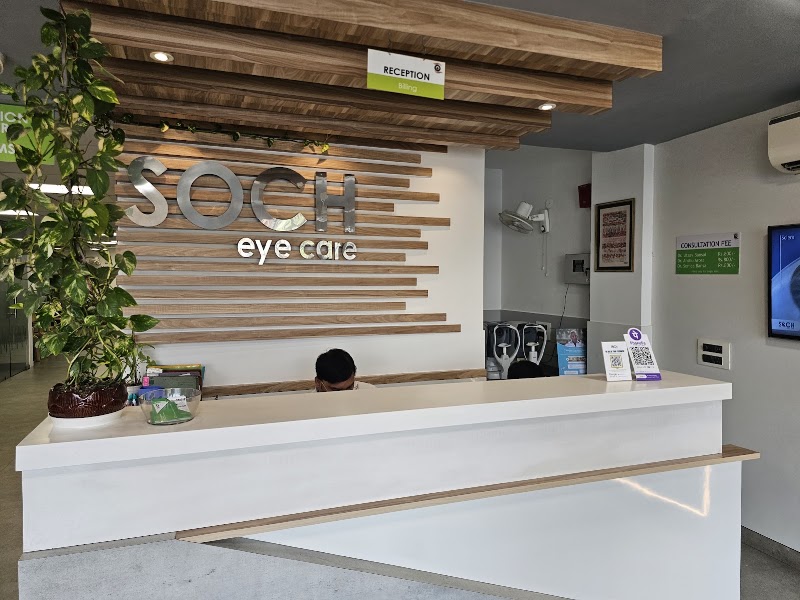 Soch Eye Care