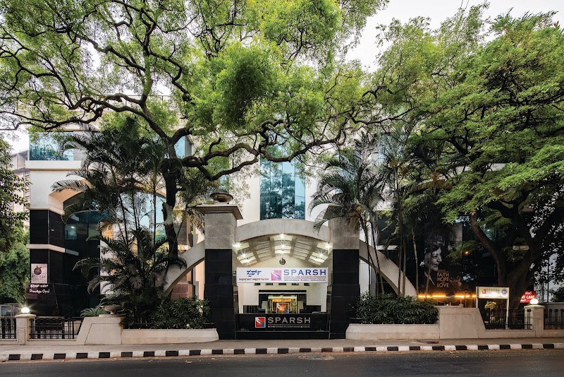 Sparsh Hospital For Advanced Surgeries
