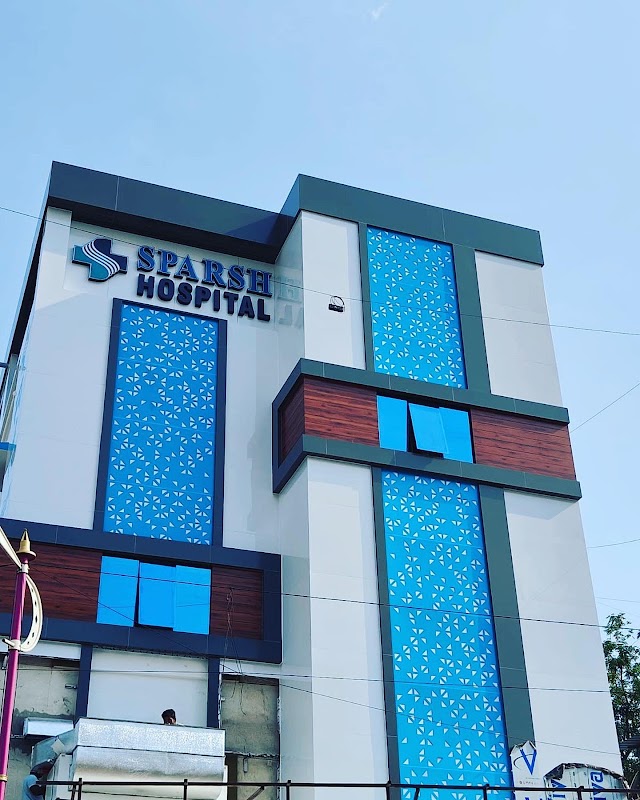 Sparsh Speciality Hospital