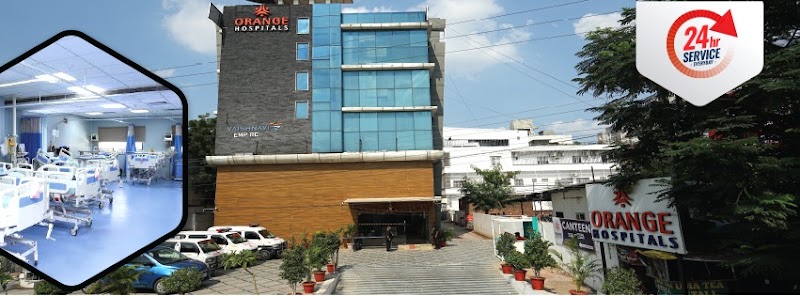 Sreshta Orange Hospital Hyderabad