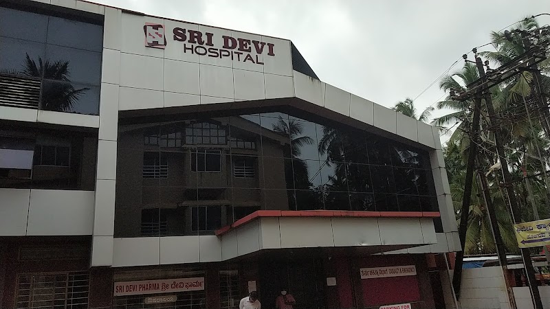 Sri Devi Hospital