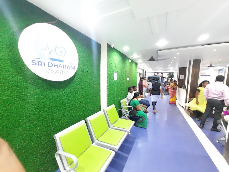 Sri Dharani Multi Speciality Hospital