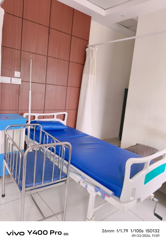 Sri Leela Sai Hospital Kolar