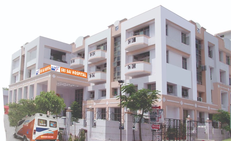 Sri Sai Hospital