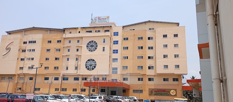 Sri Shankara Cancer Hospital And Reseach Centre