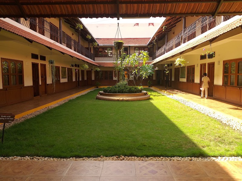 Sri Sri Tattva Panchakarma