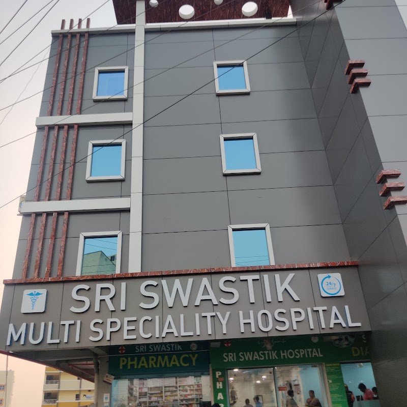 Sri Swastik Hospital