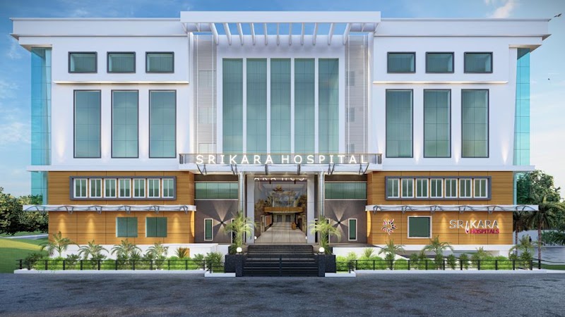 Srikara Hospitals