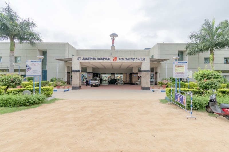 St. Josephs Hospital Mysore