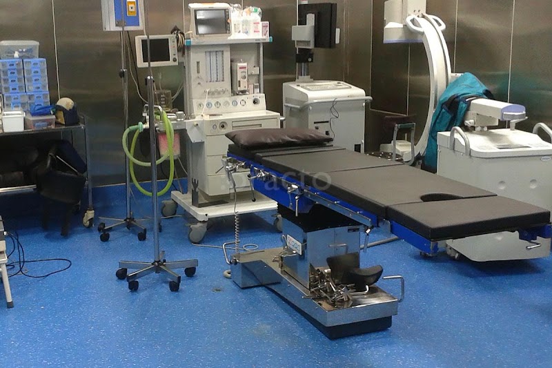 Star City Multispeciality Hospital Pvt. Ltd. & Cancer Centre