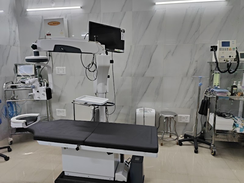 Star Eye Hospital