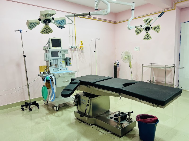 Star Medcity Speciality Hospital