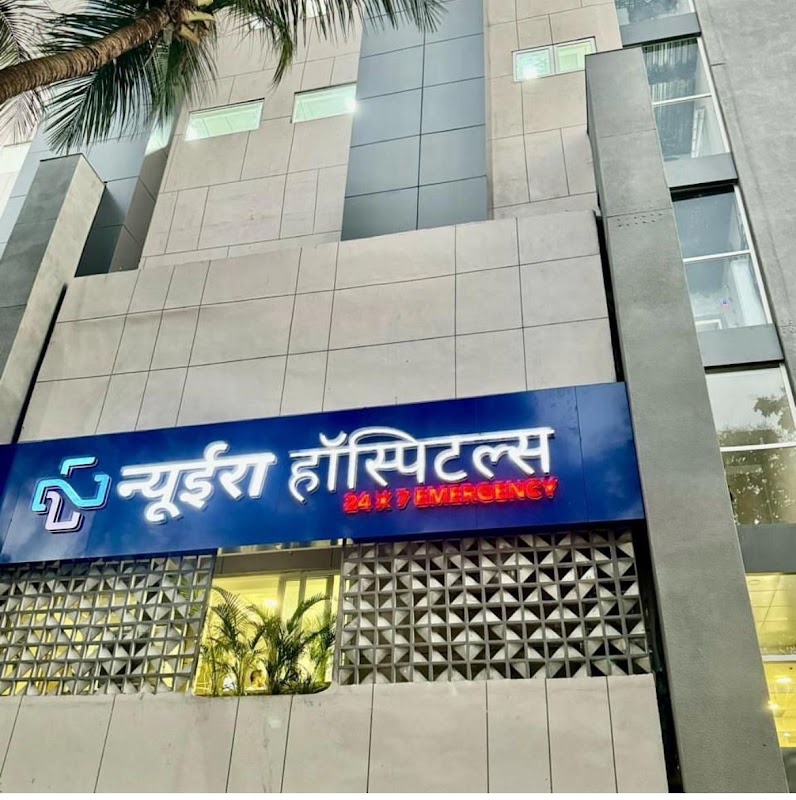 Sterling Wockhardt Hospital