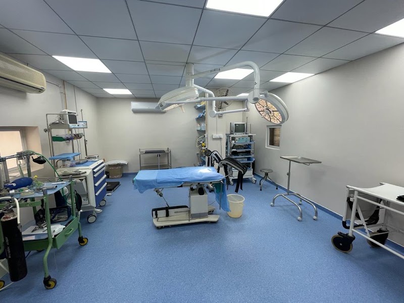 Stree Hospital