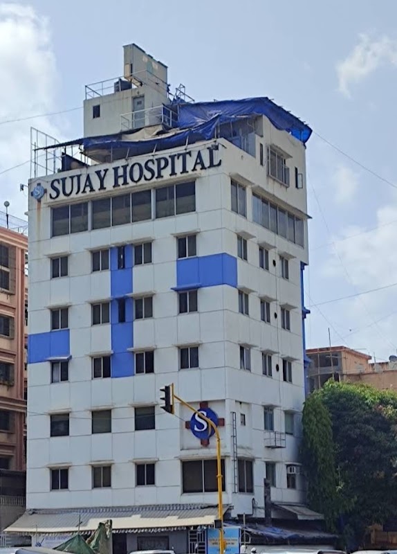 Sujay Hospital Pvt. Ltd.