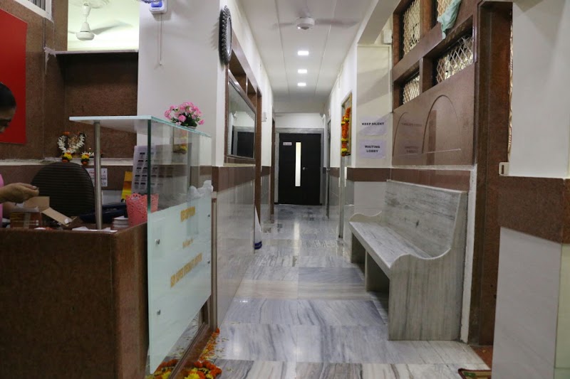 Sun Super Speciality Hospital