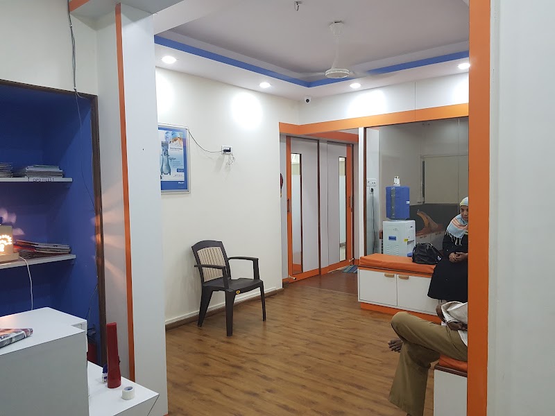 Sunshine Eye Care
