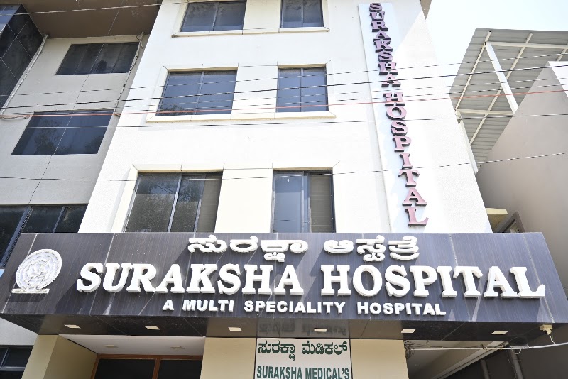 Suraksha Hospital Raichur