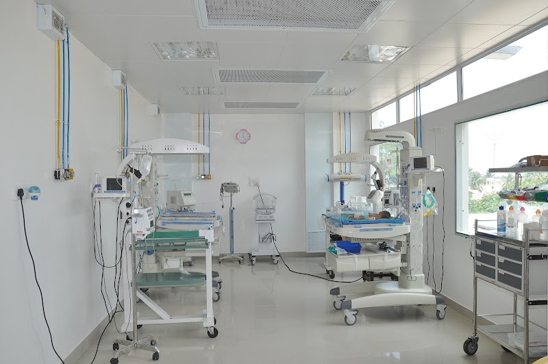 Surya Hospital Tumkur Tumkur