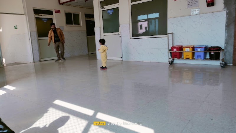 Sushila Hospital