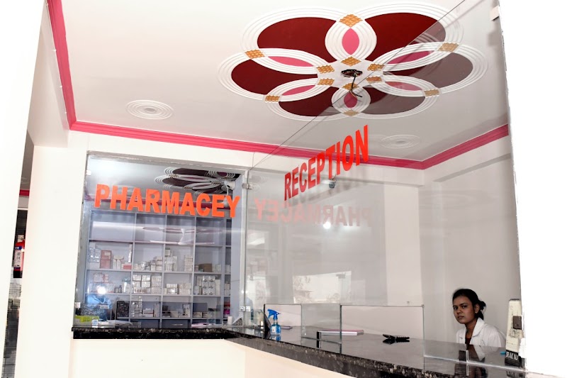 Sushma Devi Hospital