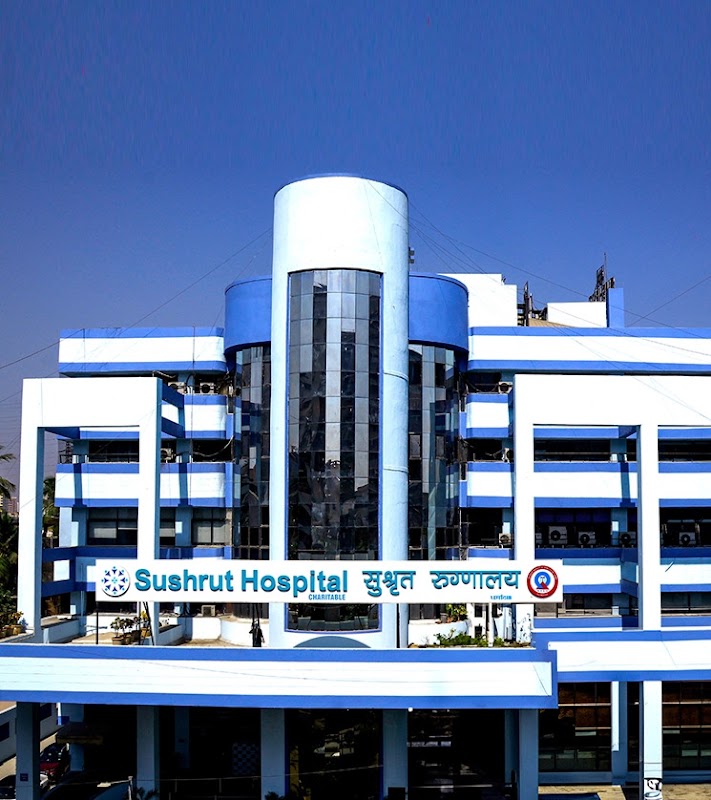 Sushrut Hospital & Research Centre