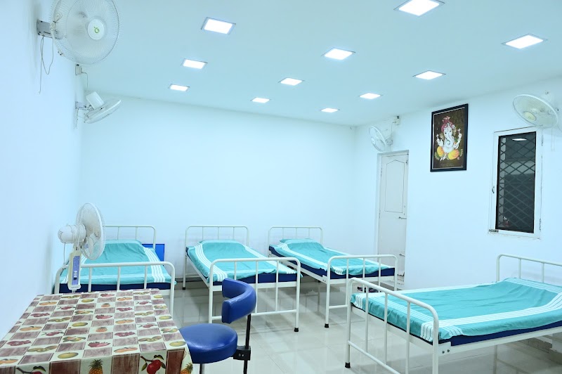 Suvarna Nethralaya Ramanagar