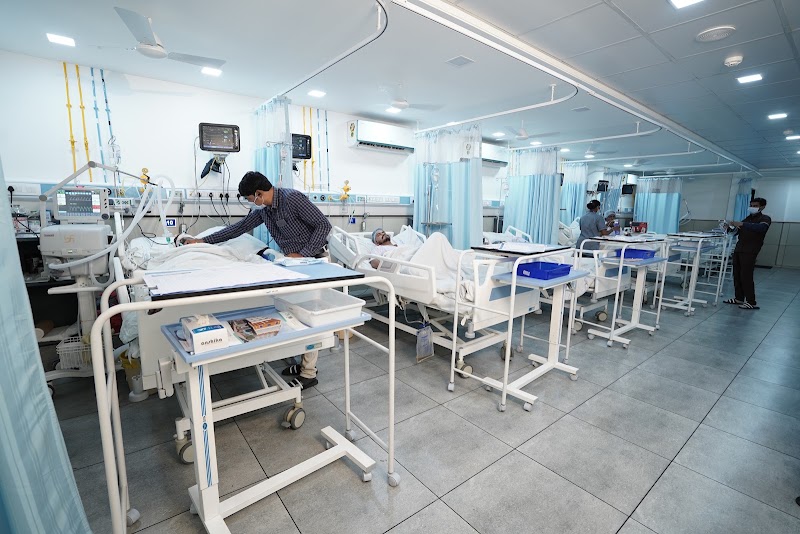 Suyog Hospital
