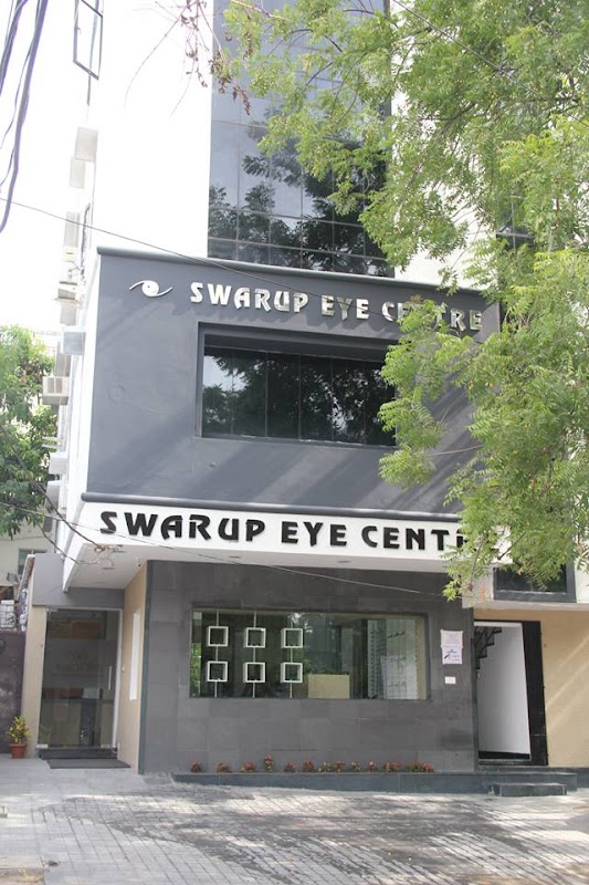 Swarup Eye Centre