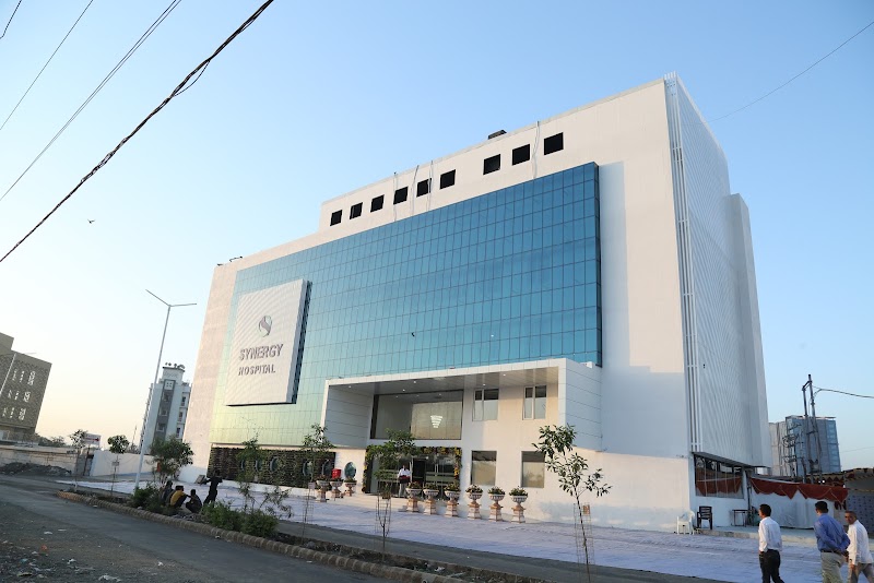 Synergy Hospital