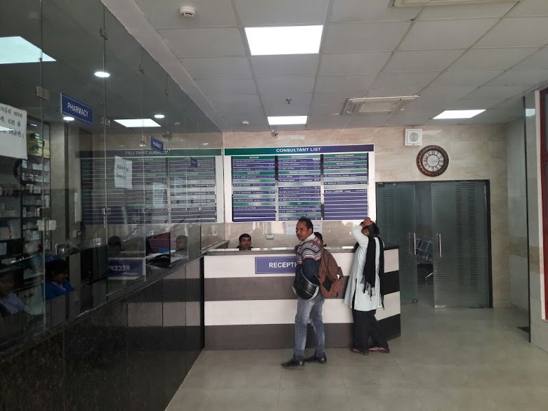 Taurus Hospital