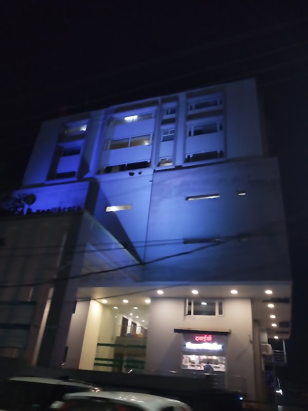Tejankar Health Care and Medical Recearch Institute Pvt. Ltd.