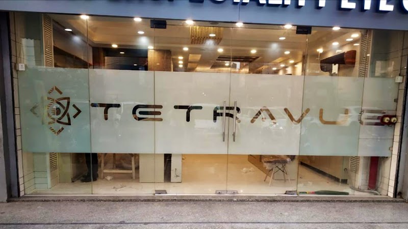Tetravue Superspeciality Eye Centre