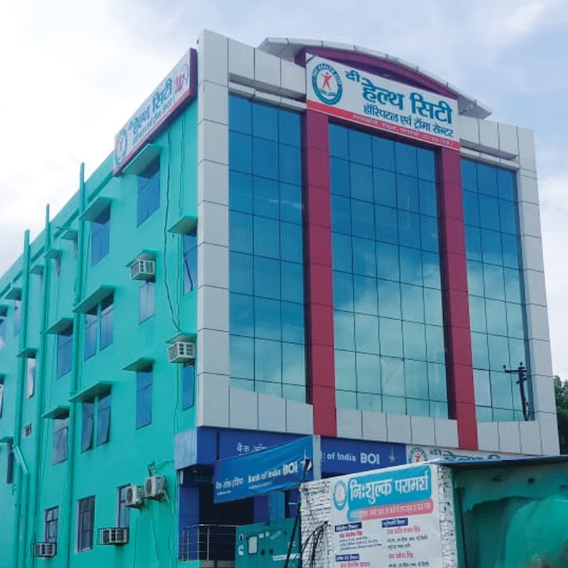 The Health City
