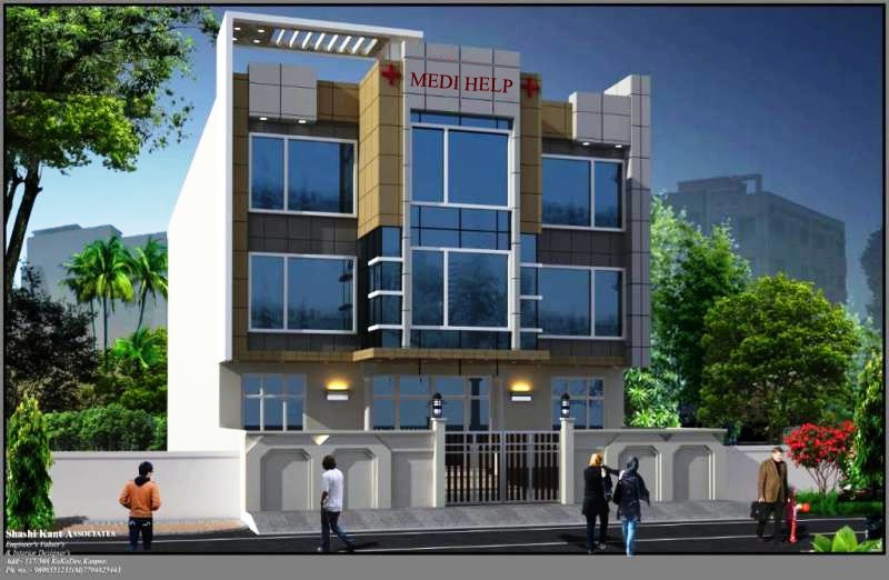 The Medihelp Hospital
